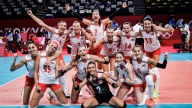 Voleybol Oyuncuları İçin Uygun Dinlenme ve İyileşme