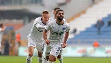 Süper Lig’de Gol Krallığı Yarışı Kızışıyor