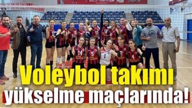 Voleybol Maçlarında Zihinsel Dayanıklılık