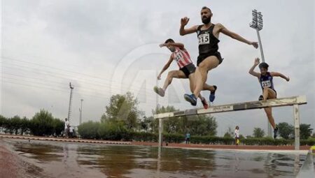 Türkiye Atletizm Ligi’nde Hangi Takım Şampiyon Olacak?